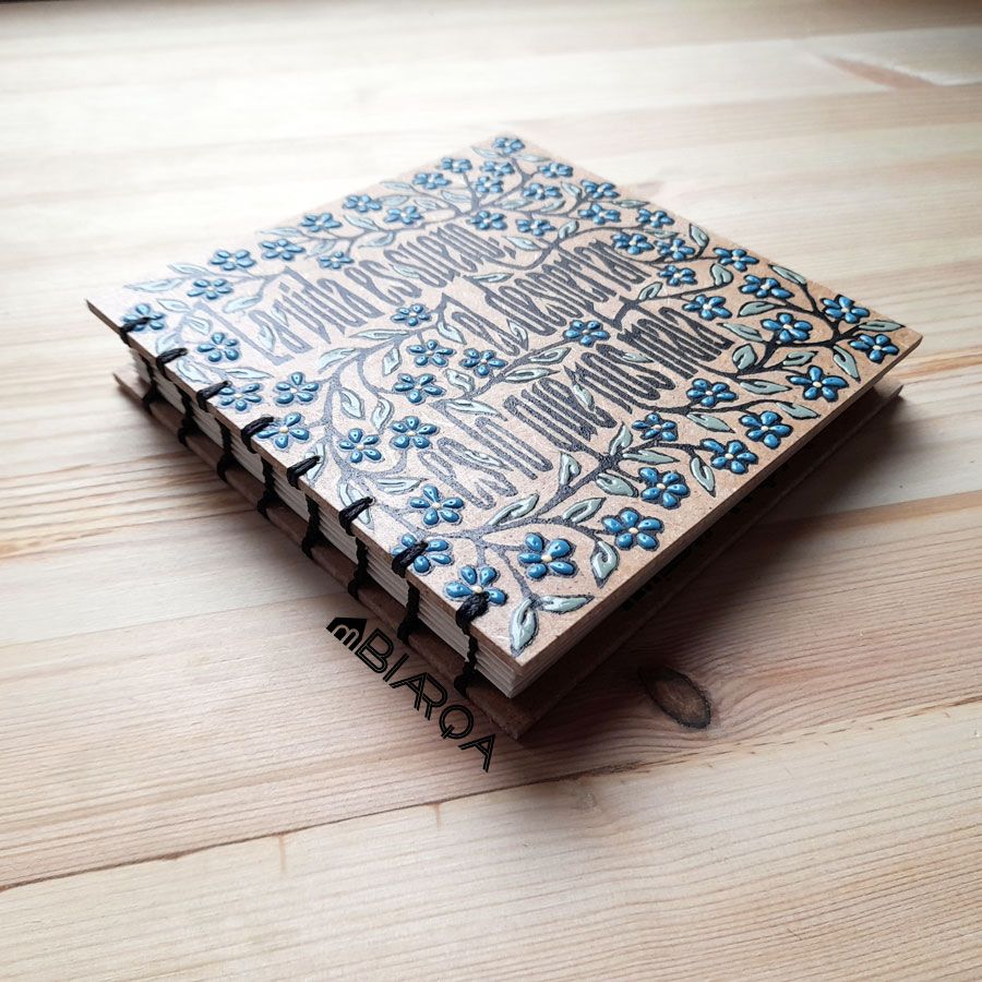 CUADERNO CUDM003A090L001NA - Imagen 2