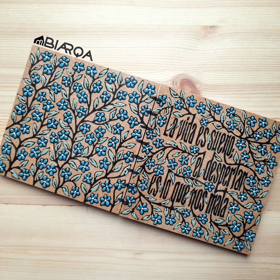 CUADERNO CUDM003A090L001NA - Imagen 3