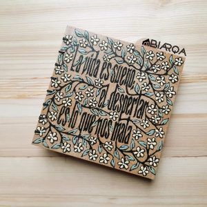 CUADERNO CUDM003A090L001NM
