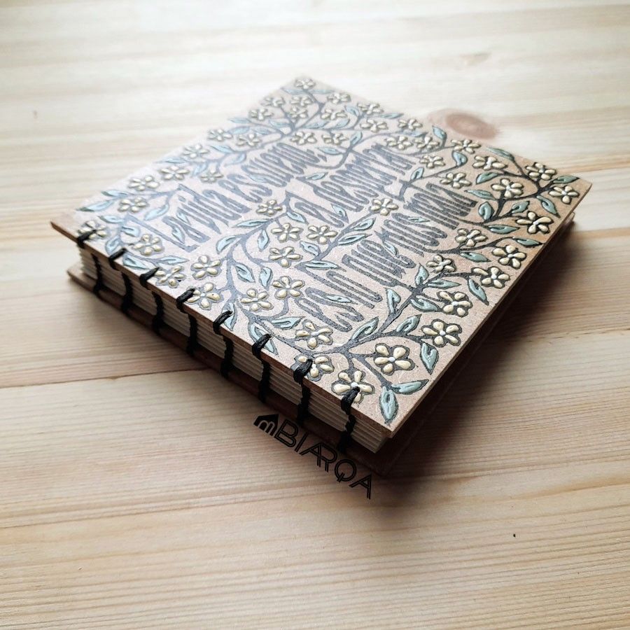 CUADERNO CUDM003A090L001NM - Imagen 2