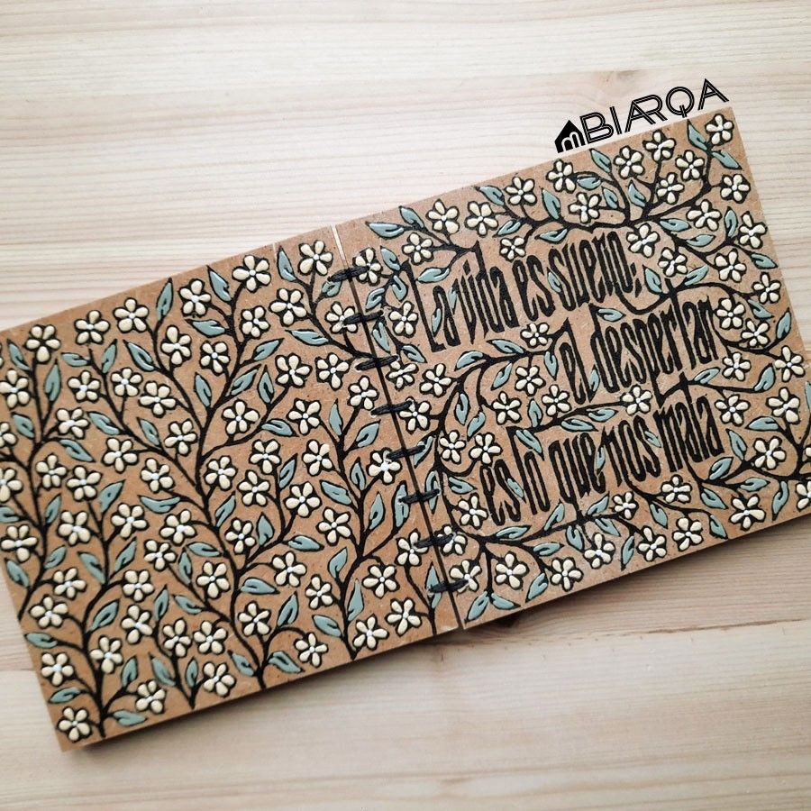 CUADERNO CUDM003A090L001NM - Imagen 3