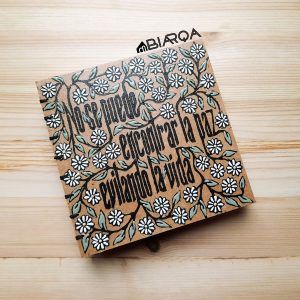 CUADERNO CUDM003A090L002NB