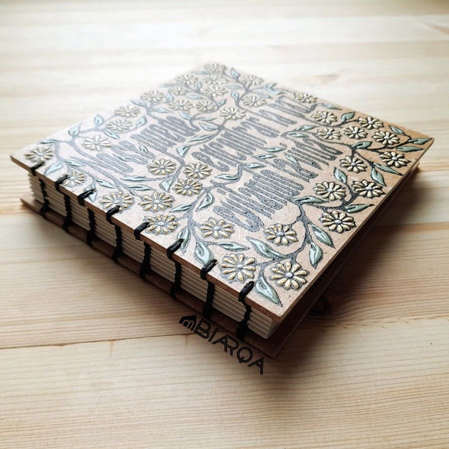 CUADERNO CUDM003A090L002NM - Imagen 2