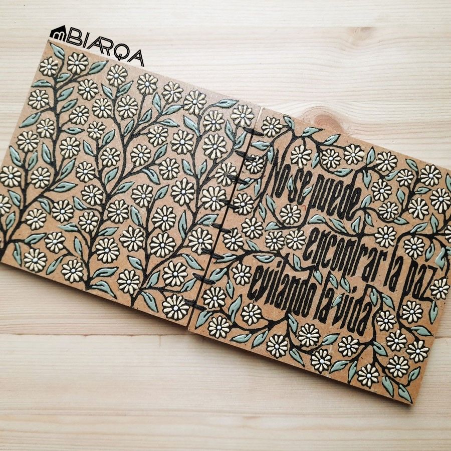 CUADERNO CUDM003A090L002NM - Imagen 3