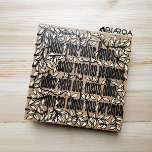 CUADERNO CUDM003A090L003NM