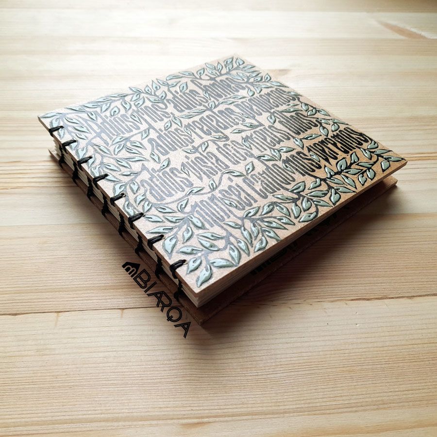 CUADERNO CUDM003A090L003NV - Imagen 2