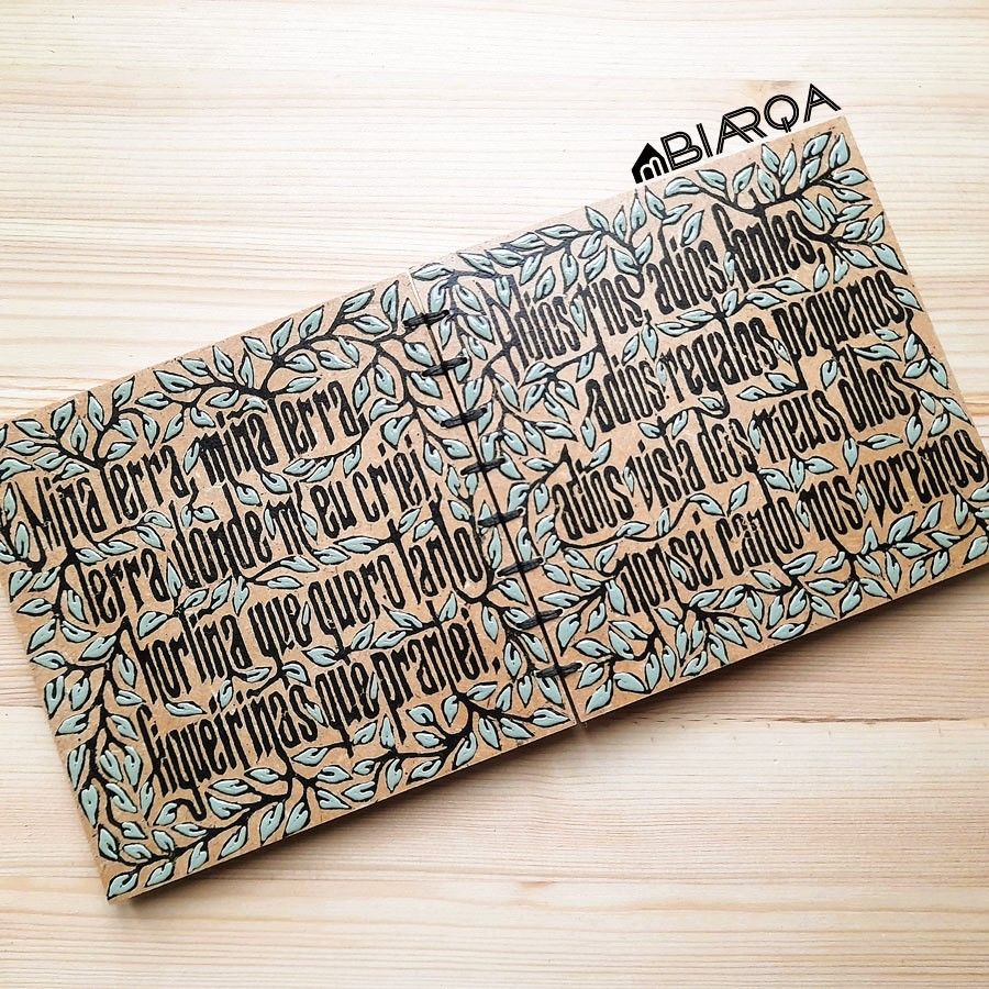 CUADERNO CUDM003A090L003NV - Imagen 3
