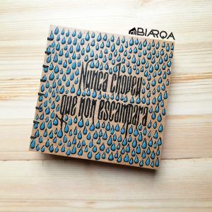 CUADERNO CUDM003A090L005NA