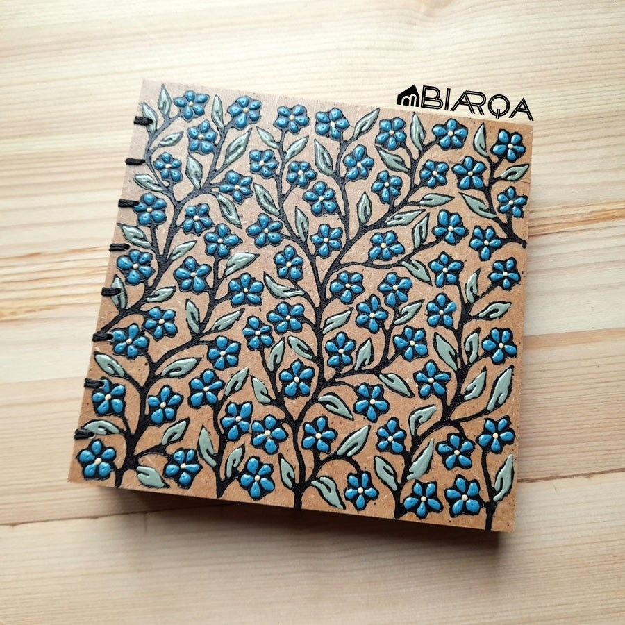 CUADERNO CUDM003A090N001NA