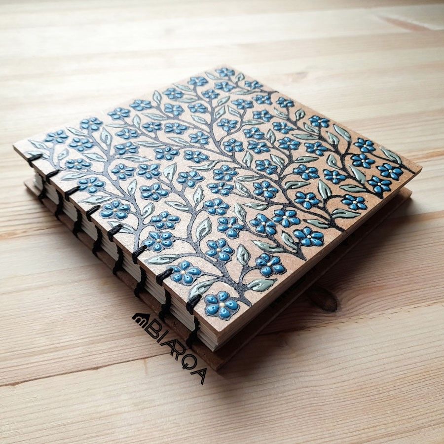 CUADERNO CUDM003A090N001NA - Imagen 2