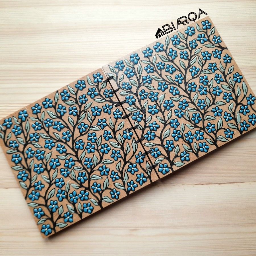 CUADERNO CUDM003A090N001NA - Imagen 3