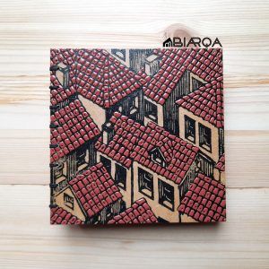 CUADERNO CUSM003A090A001NT