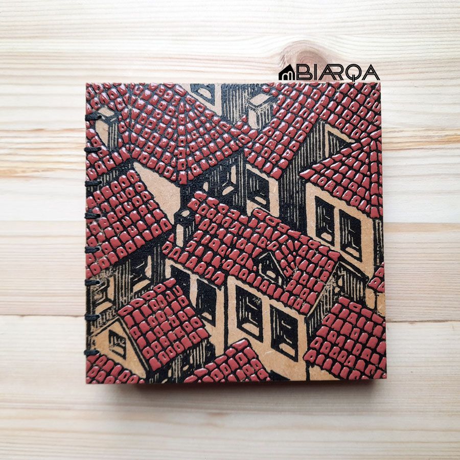 CUADERNO CUSM003A090A001NT
