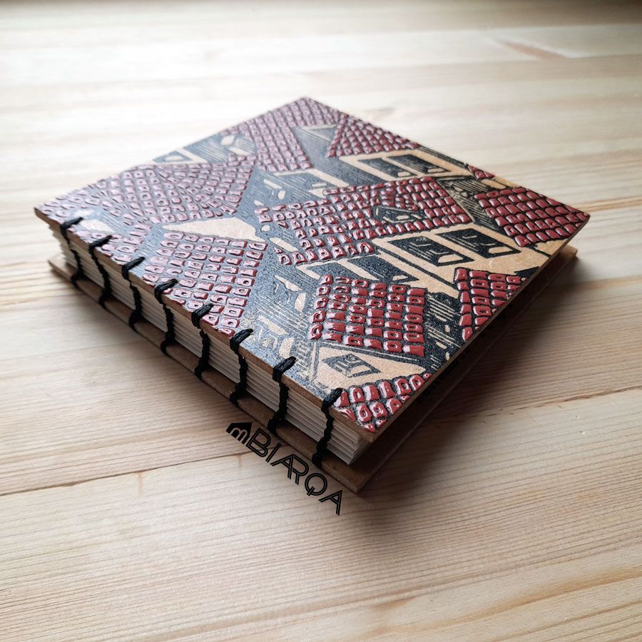 CUADERNO CUSM003A090A001NT - Imagen 2