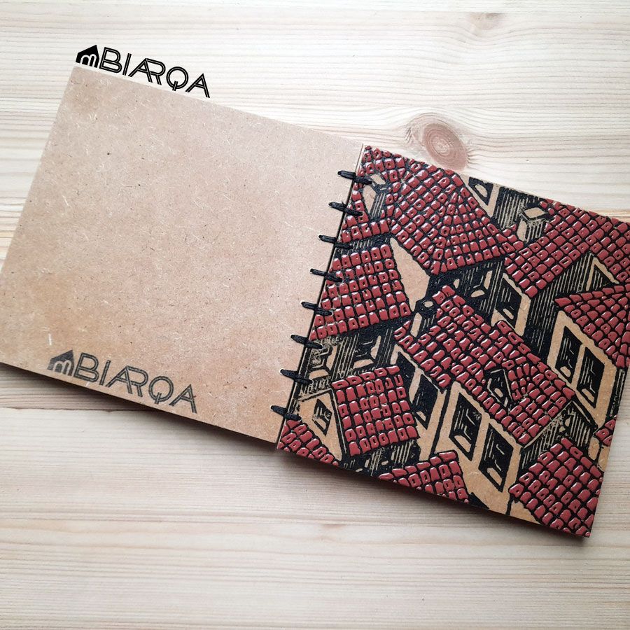 CUADERNO CUSM003A090A001NT - Imagen 3