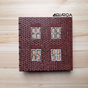 CUADERNO CUSM003A090A002NT