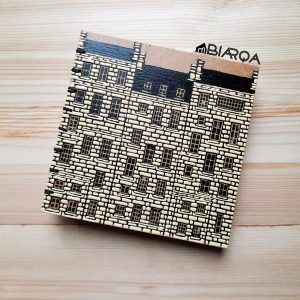 CUADERNO CUSM003A090A003NM