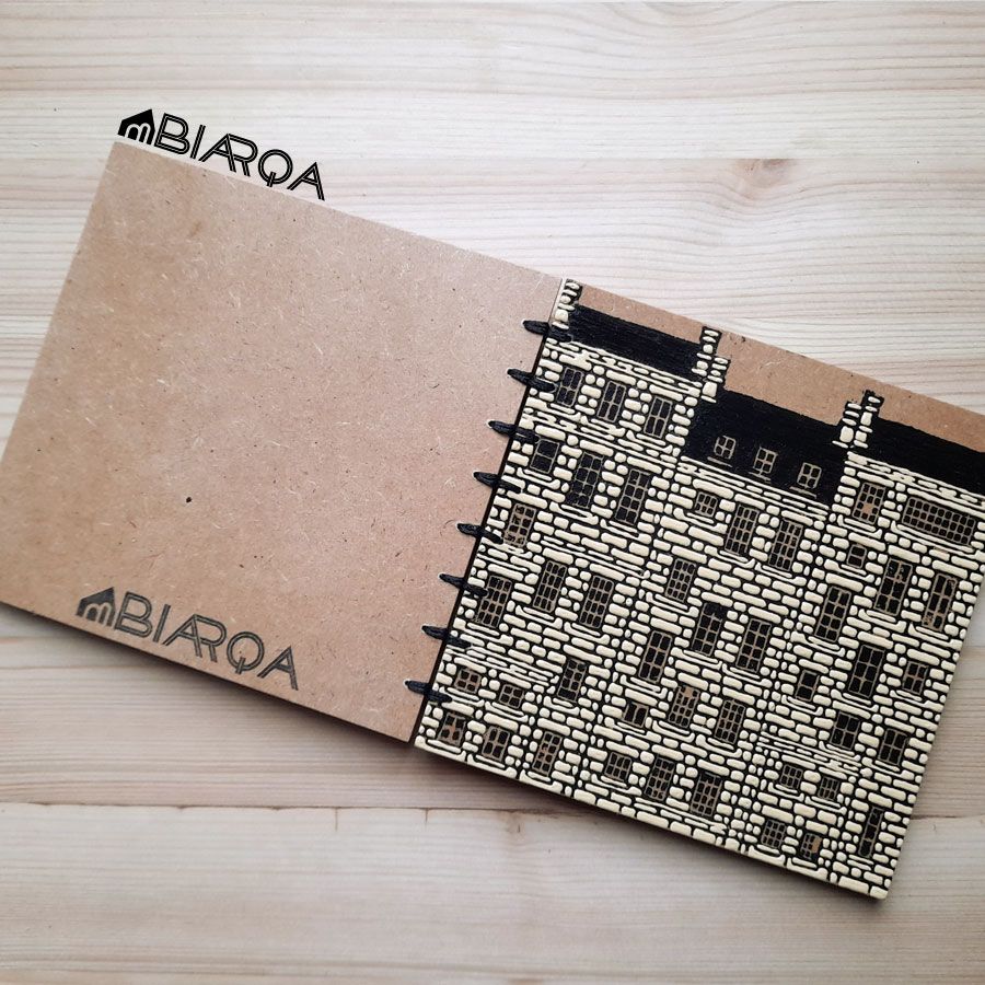 CUADERNO CUSM003A090A003NM - Imagen 3