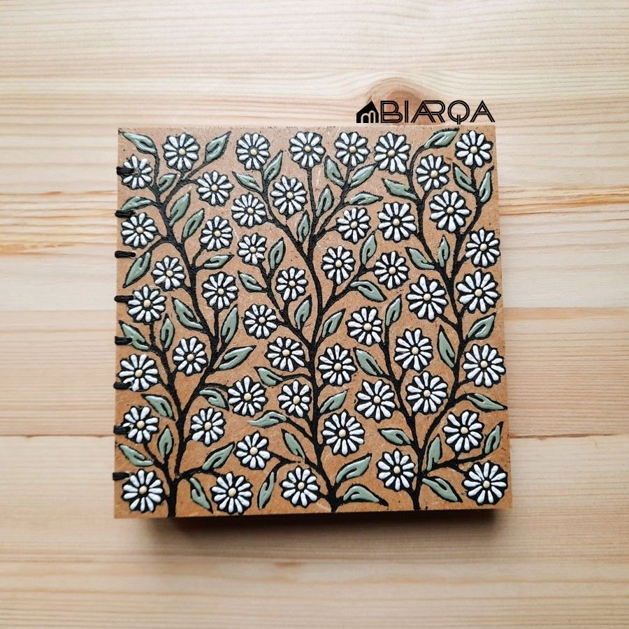 CUADERNO CUDM003A090N002NB