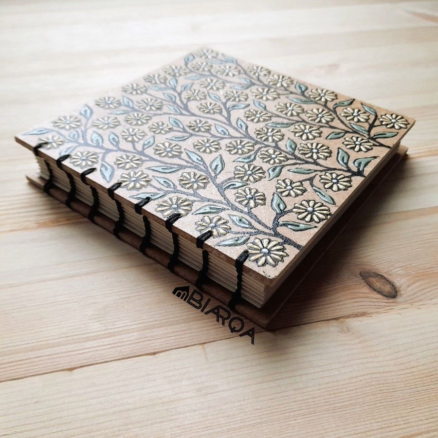 CUADERNO CUDM003A090N002NM - Imagen 2
