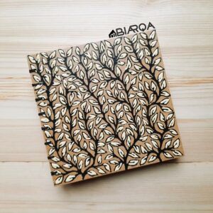 CUADERNO CUDM003A090N003NM