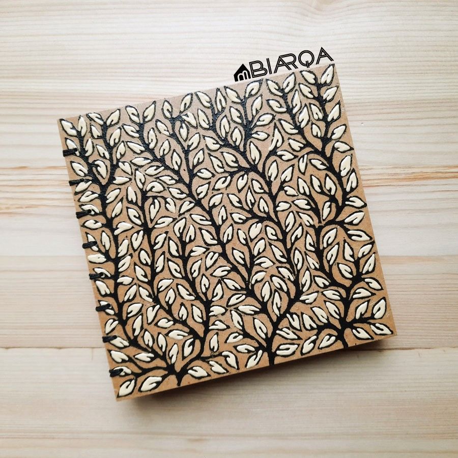 CUADERNO CUDM003A090N003NM