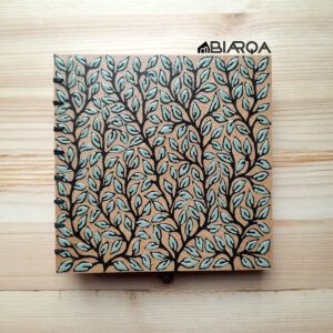 CUADERNO CUDM003A090N003NV