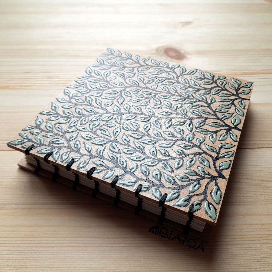 CUADERNO CUDM003A090N003NV - Imagen 2