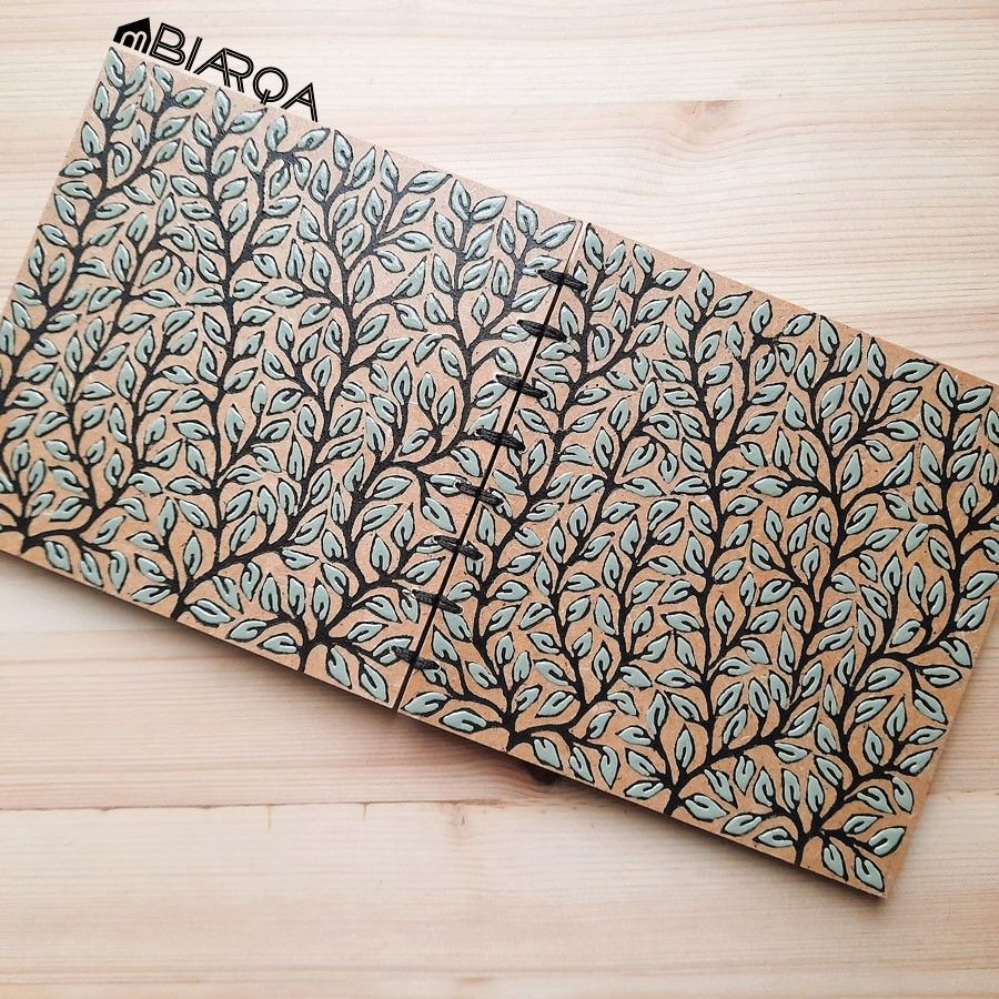 CUADERNO CUDM003A090N003NV - Imagen 3