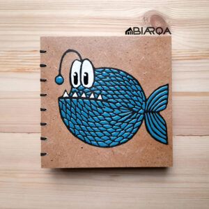 CUADERNO CUSM003A090I001NA