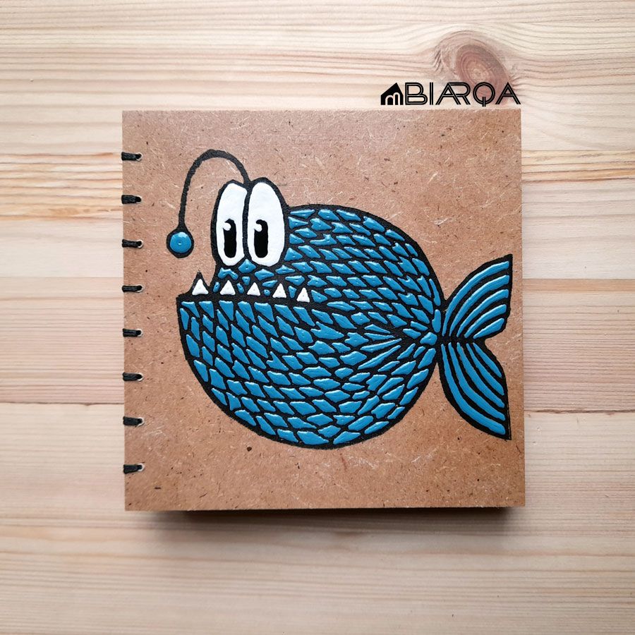 CUADERNO CUSM003A090I001NA