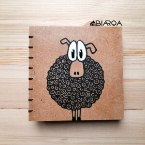 CUADERNO CUSM003A090I002NB