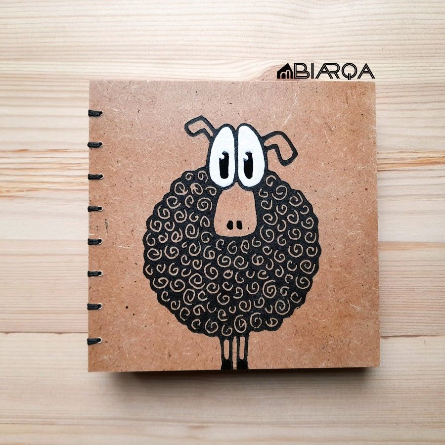 CUADERNO CUSM003A090I002NB