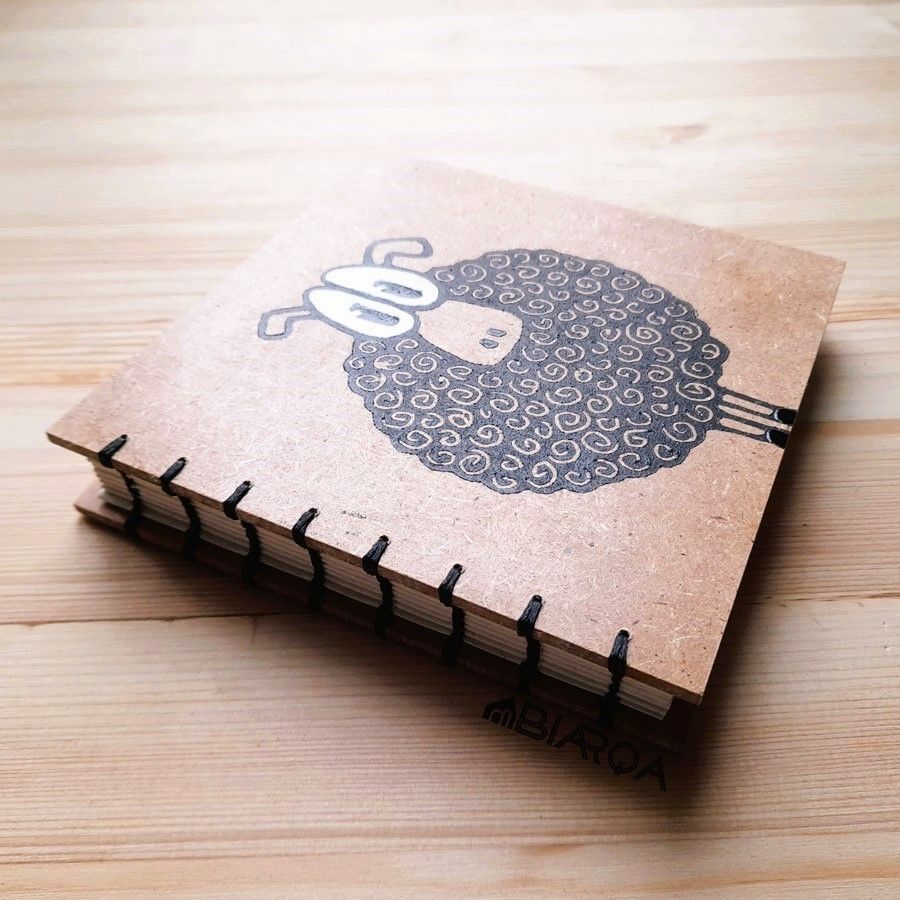 CUADERNO CUSM003A090I002NB - Imagen 2