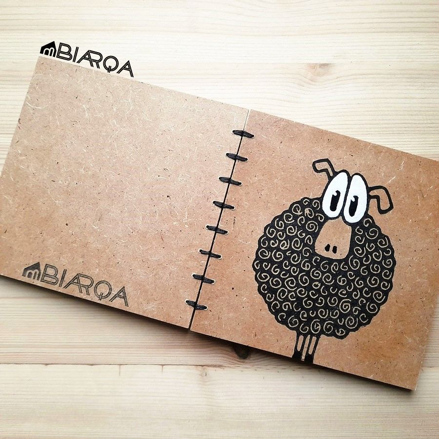 CUADERNO CUSM003A090I002NB - Imagen 3