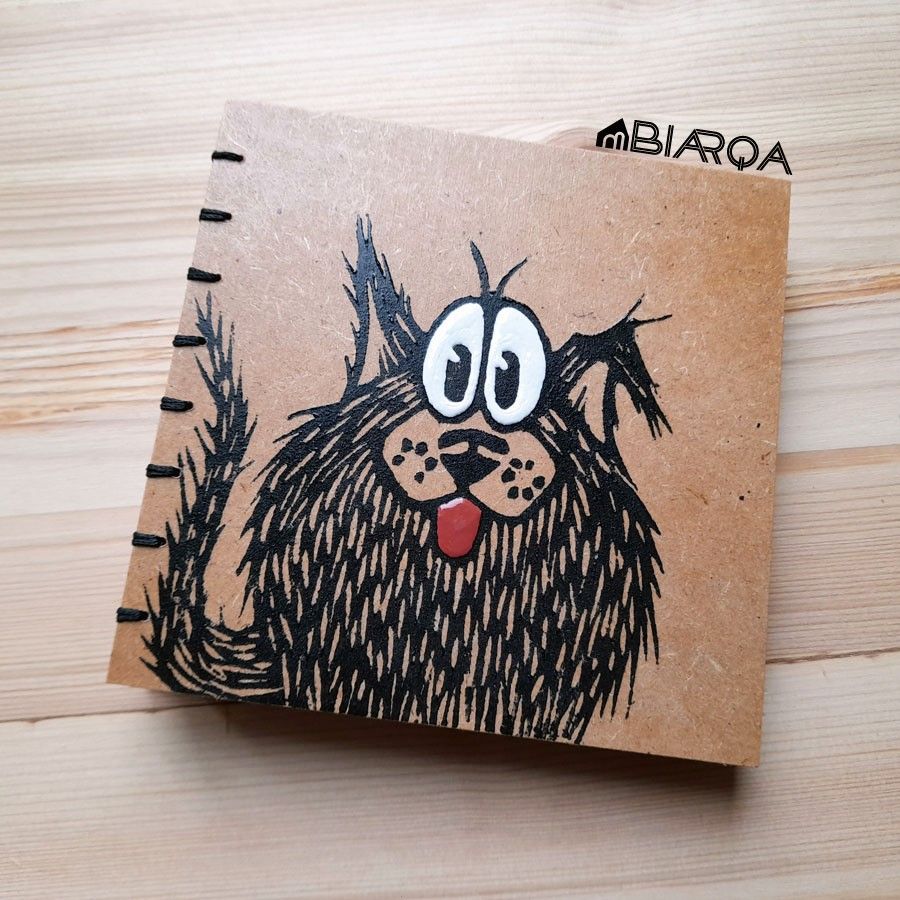CUADERNO CUSM003A090I003NB