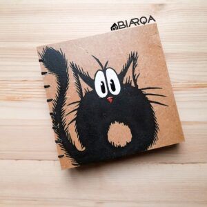 CUADERNO CUSM003A090I004NB