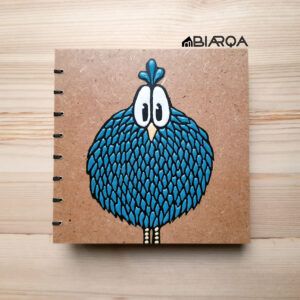 CUADERNO CUSM003A090I005NA