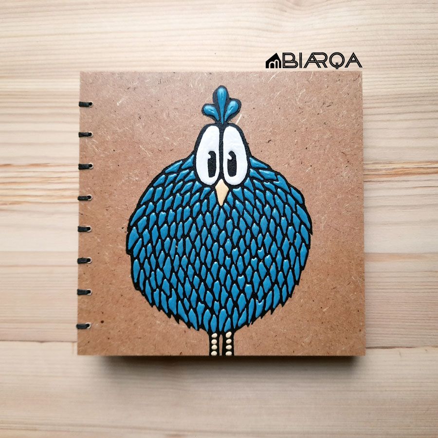 CUADERNO CUSM003A090I005NA