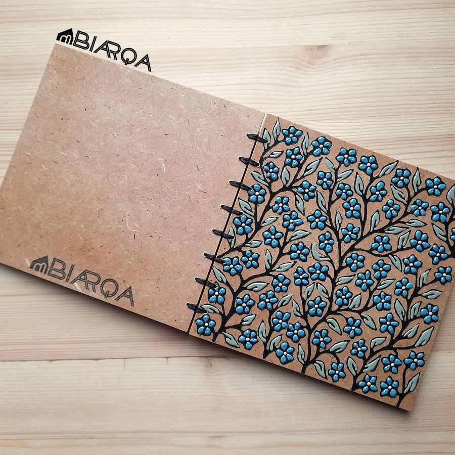 CUADERNO CUSM003A090N001NA - Imagen 3