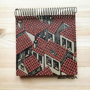 LIBRETA LISC260A090A001ET