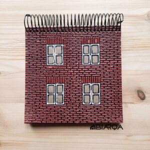 LIBRETA LISC260A090A002ET