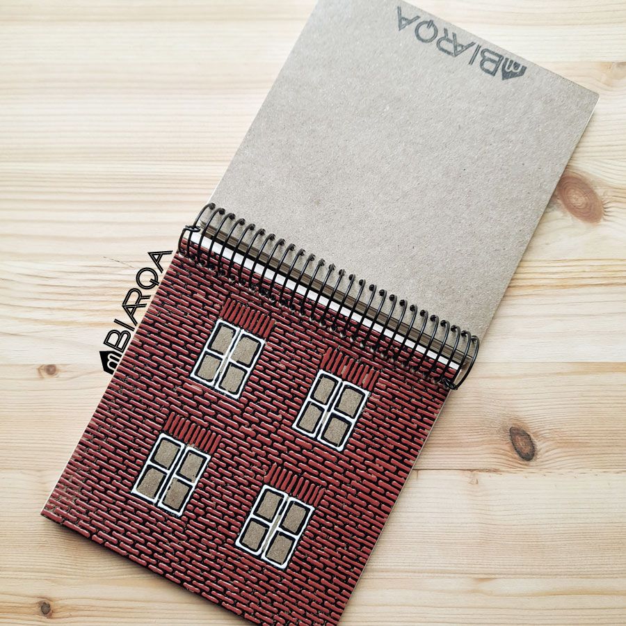 LIBRETA LISC260A090A002ET - Imagen 2