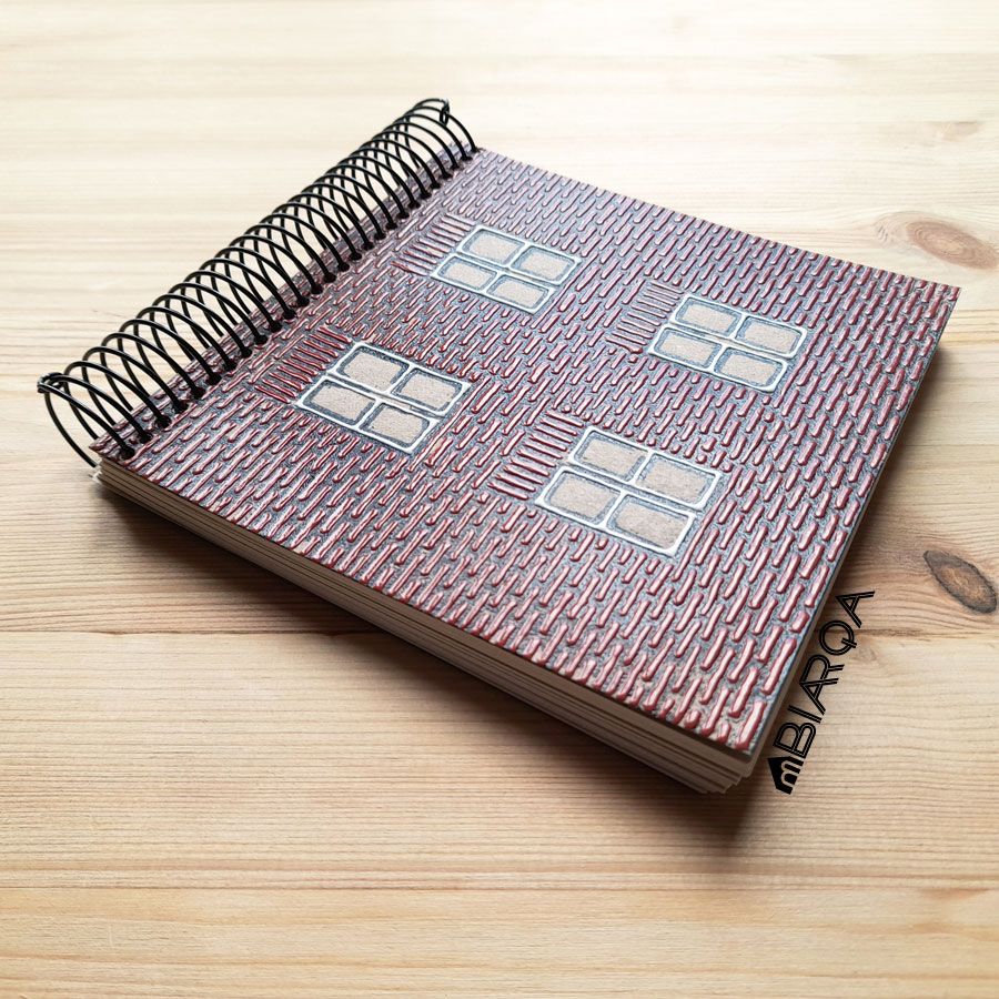LIBRETA LISC260A090A002ET - Imagen 3