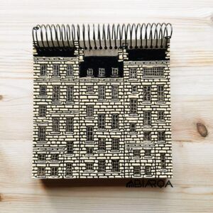 LIBRETA LISC260A090A003EM