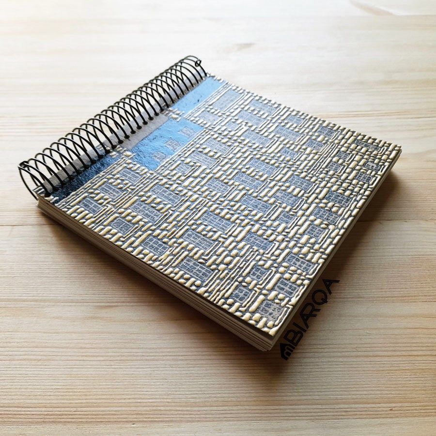 LIBRETA LISC260A090A003EM - Imagen 3