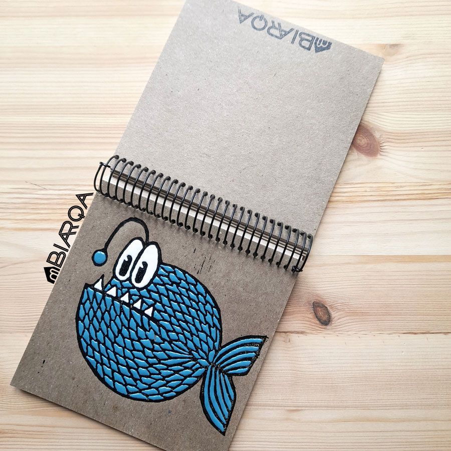 LIBRETA LISC260A090I001EA - Imagen 2