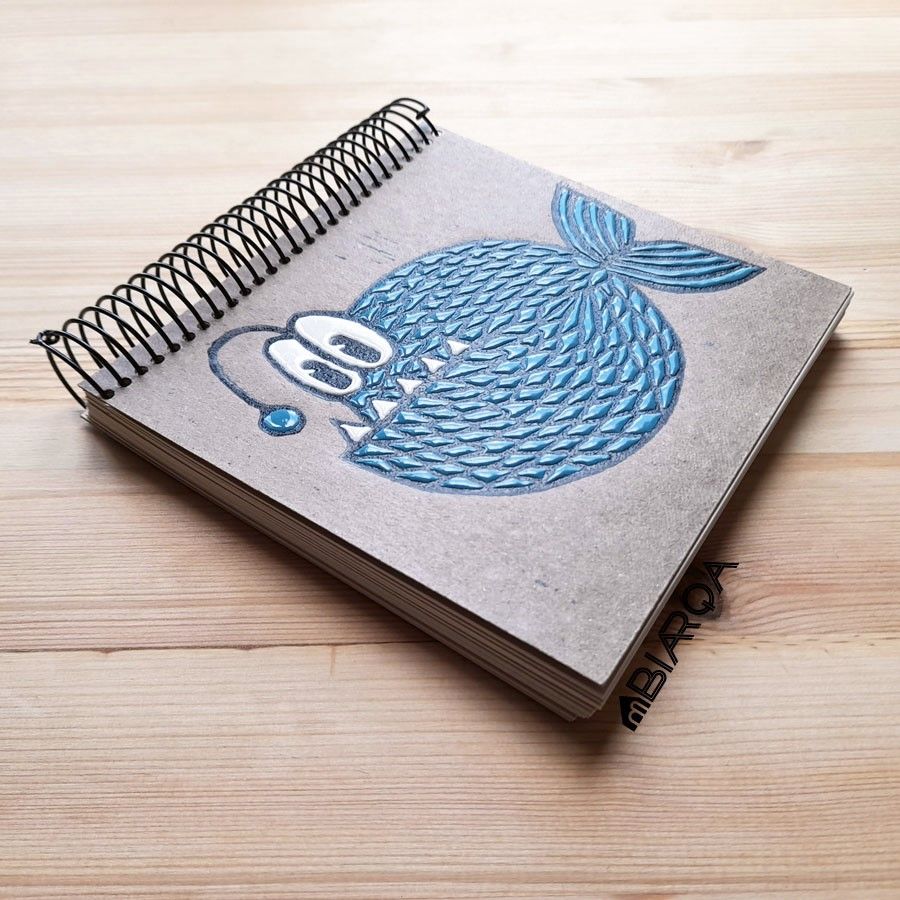 LIBRETA LISC260A090I001EA - Imagen 3