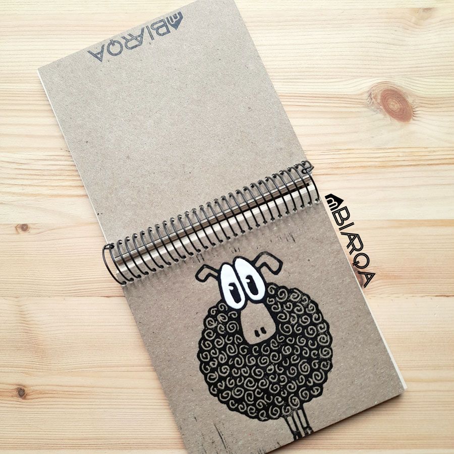 LIBRETA LISC260A090I002EB - Imagen 2