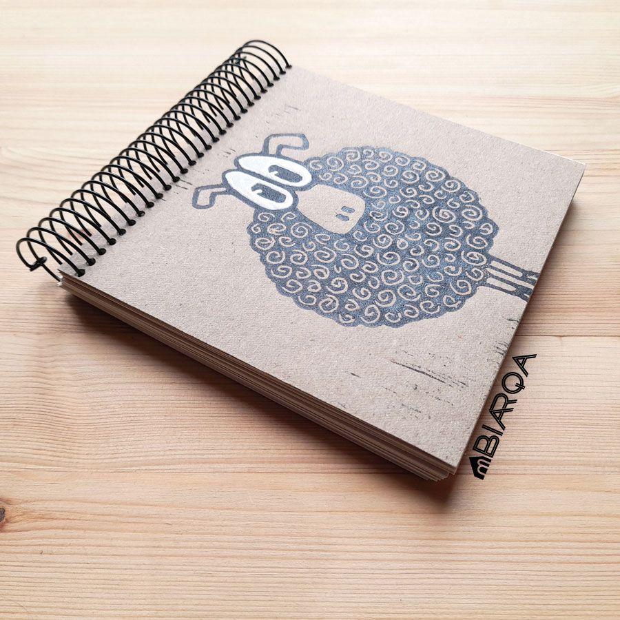 LIBRETA LISC260A090I002EB - Imagen 3